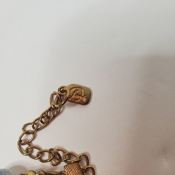 You & I Beaded Necklace Costume Jewelry - Picture 3 of 5